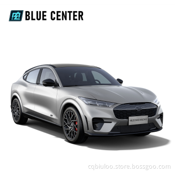 ford mustang Mach-E Ev Car High Speed Electric Suv And Long Range 5 Seats And 4Wheels mustang Electric car